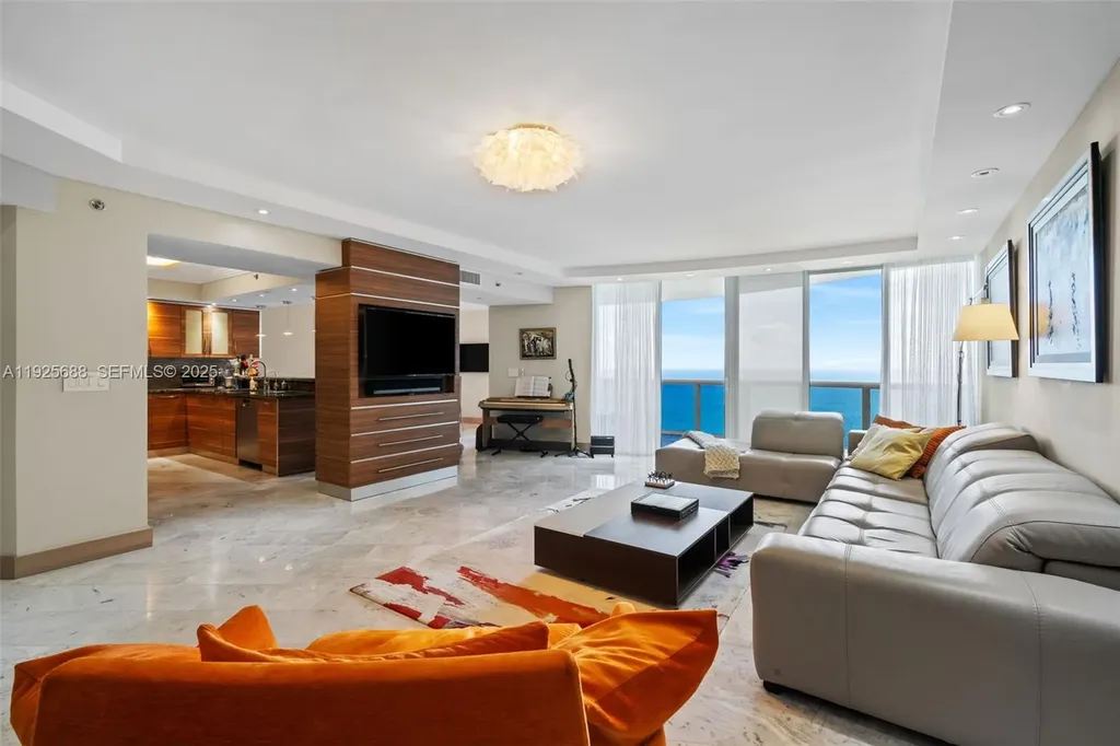 17201 Collins Avenue Sunny Isles Beach FL 33160