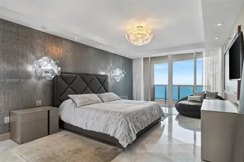 17201 Collins Avenue Sunny Isles Beach FL 33160