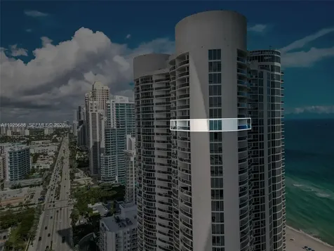 17201 Collins Avenue Sunny Isles Beach FL 33160