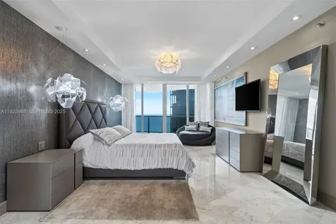 17201 Collins Avenue Sunny Isles Beach FL 33160