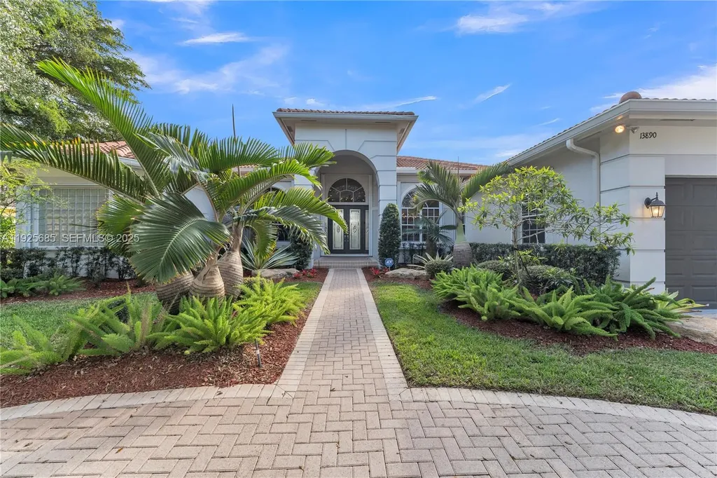 13890 SW 41st Street Davie FL 33330