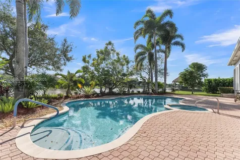 13890 SW 41st Street Davie FL 33330