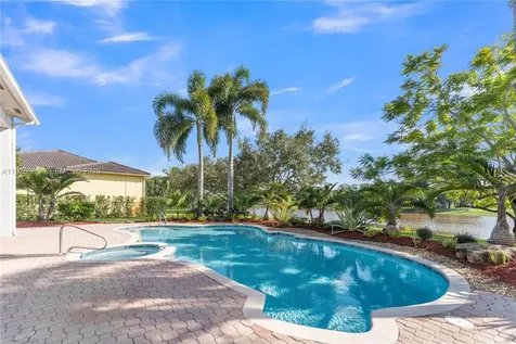 13890 SW 41st Street Davie FL 33330