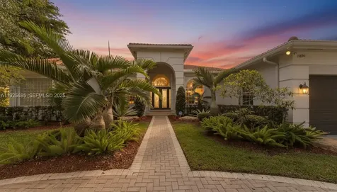 13890 SW 41st Street Davie FL 33330