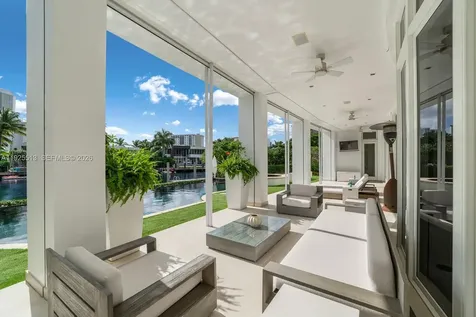 142 S Island Drive Golden Beach FL 33160