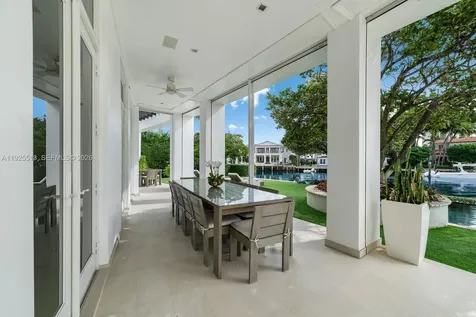 142 S Island Drive Golden Beach FL 33160