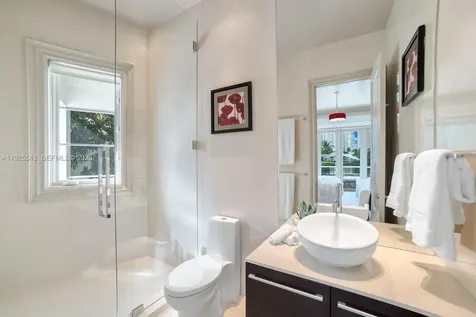 142 S Island Drive Golden Beach FL 33160