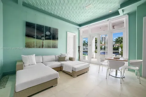142 S Island Drive Golden Beach FL 33160