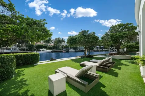 142 S Island Drive Golden Beach FL 33160