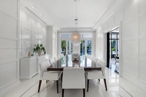 142 S Island Drive Golden Beach FL 33160