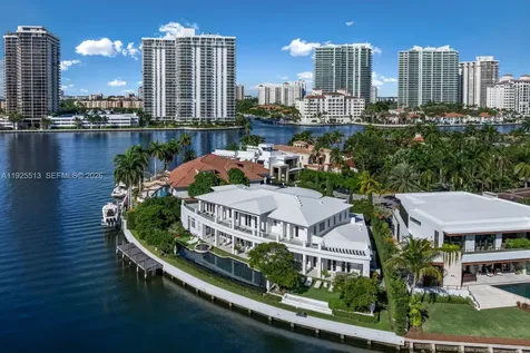 142 S Island Drive Golden Beach FL 33160