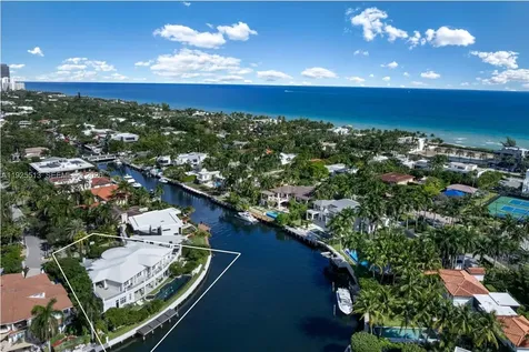 142 S Island Drive Golden Beach FL 33160