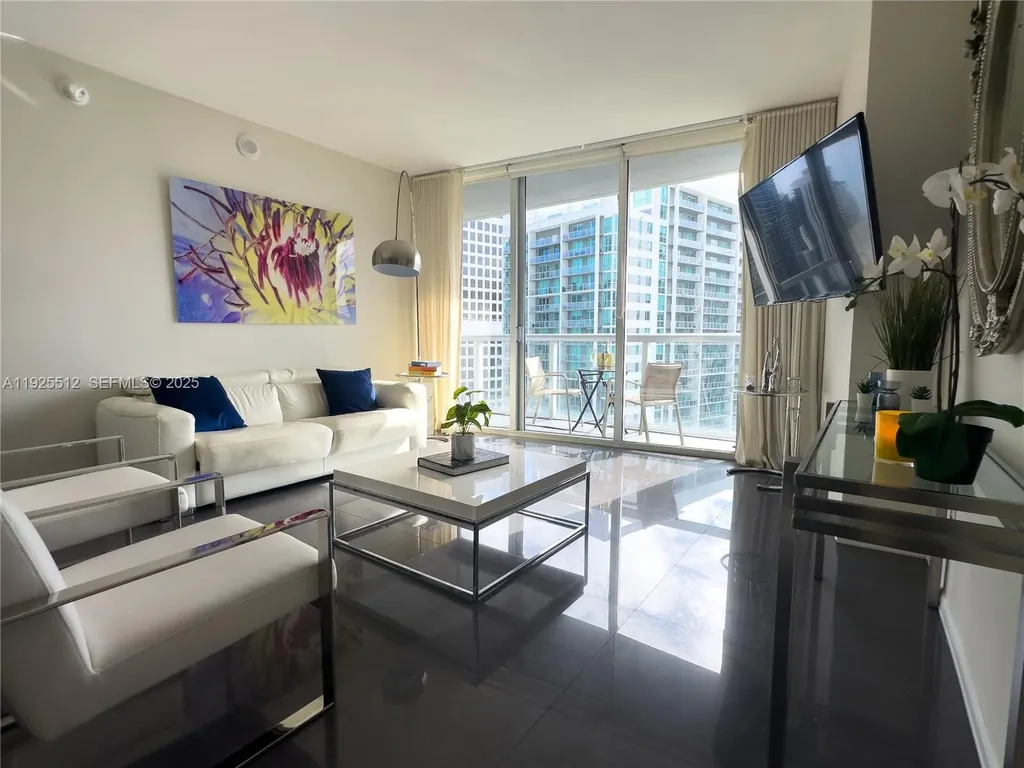 485 Brickell Avenue Miami FL 33131