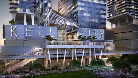 485 Brickell Avenue Miami FL 33131