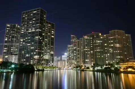 485 Brickell Avenue Miami FL 33131