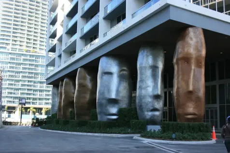 485 Brickell Avenue Miami FL 33131