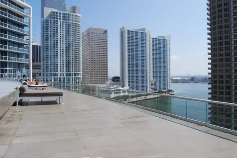 485 Brickell Avenue Miami FL 33131