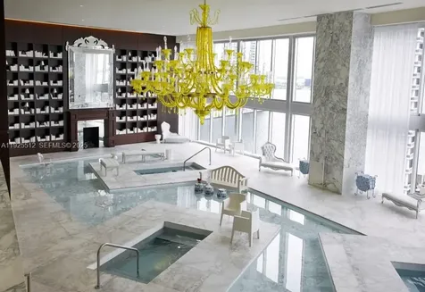 485 Brickell Avenue Miami FL 33131