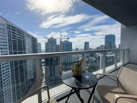485 Brickell Avenue Miami FL 33131