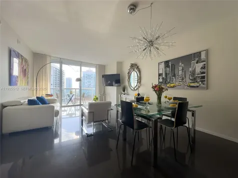 485 Brickell Avenue Miami FL 33131