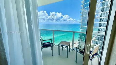 18001 Collins Avenue Sunny Isles Beach FL 33160