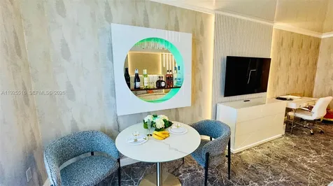 18001 Collins Avenue Sunny Isles Beach FL 33160