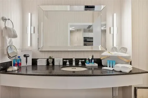 18001 Collins Avenue Sunny Isles Beach FL 33160