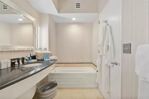 18001 Collins Avenue Sunny Isles Beach FL 33160