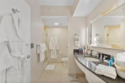 18001 Collins Avenue Sunny Isles Beach FL 33160