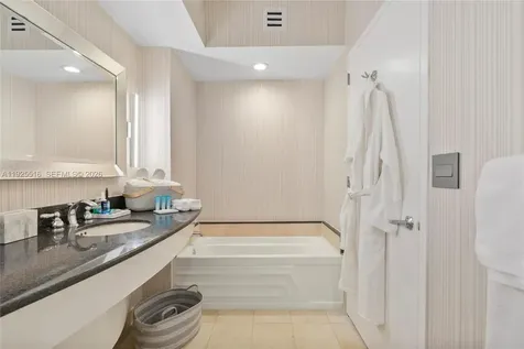 18001 Collins Avenue Sunny Isles Beach FL 33160