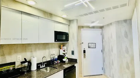 18001 Collins Avenue Sunny Isles Beach FL 33160