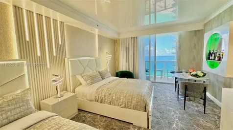 18001 Collins Avenue Sunny Isles Beach FL 33160