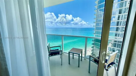 18001 Collins Avenue Sunny Isles Beach FL 33160