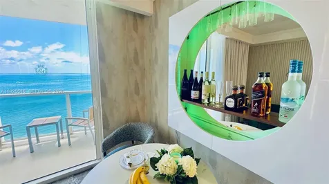 18001 Collins Avenue Sunny Isles Beach FL 33160
