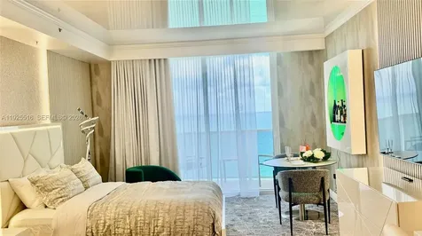 18001 Collins Avenue Sunny Isles Beach FL 33160
