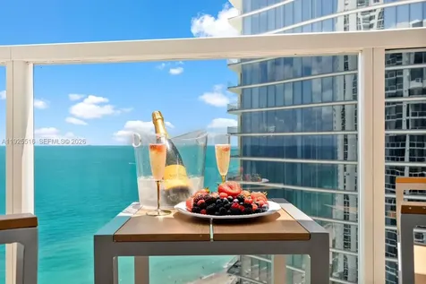 18001 Collins Avenue Sunny Isles Beach FL 33160