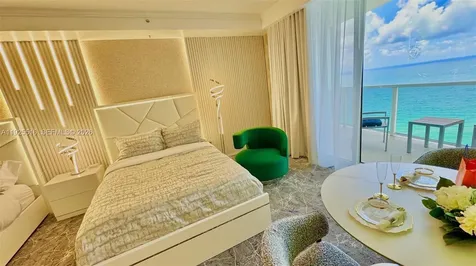 18001 Collins Avenue Sunny Isles Beach FL 33160