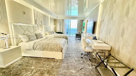 18001 Collins Avenue Sunny Isles Beach FL 33160