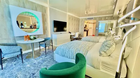 18001 Collins Avenue Sunny Isles Beach FL 33160