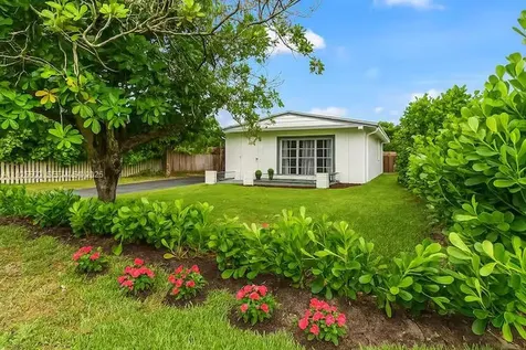 909 NE 7th Street Pompano Beach FL 33060