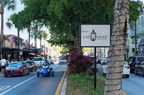 909 NE 7th Street Pompano Beach FL 33060