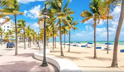 909 NE 7th Street Pompano Beach FL 33060