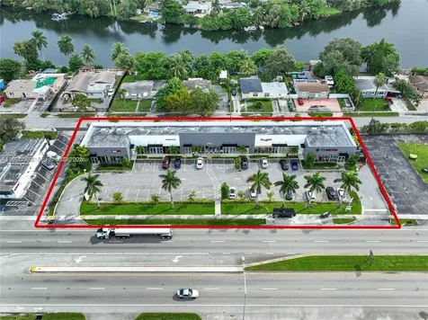 4250 W Hallandale Beach Boulevard Pembroke Park FL 33023