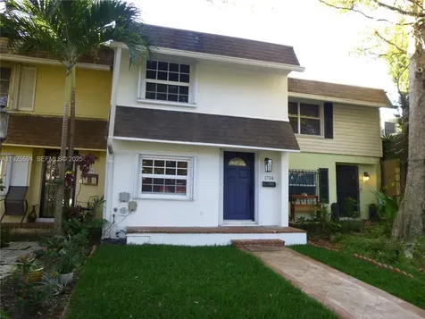 1734 NE 142nd Street North Miami FL 33181