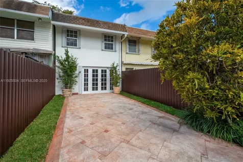 1734 NE 142nd Street North Miami FL 33181