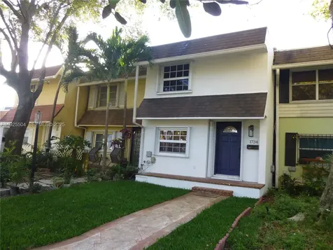 1734 NE 142nd Street North Miami FL 33181