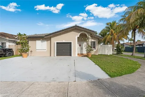 13941 SW 13th Street Miami FL 33184