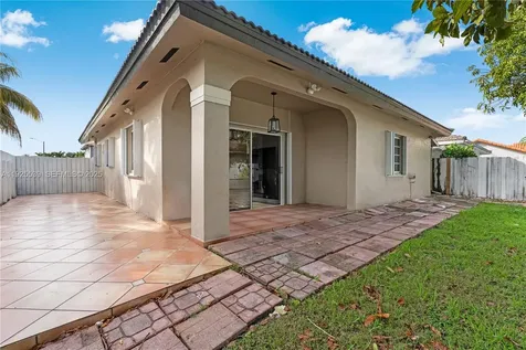 13941 SW 13th Street Miami FL 33184