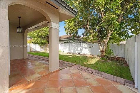 13941 SW 13th Street Miami FL 33184