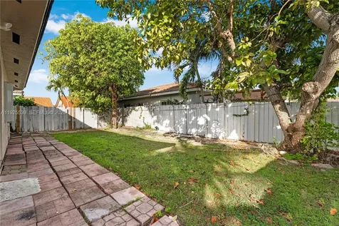 13941 SW 13th Street Miami FL 33184